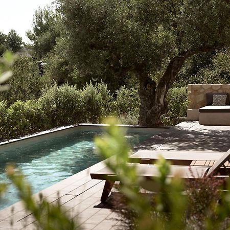 Zayn Luxury Villas, A Serene Escape, By Thinkvilla 蒂锡利维 外观 照片