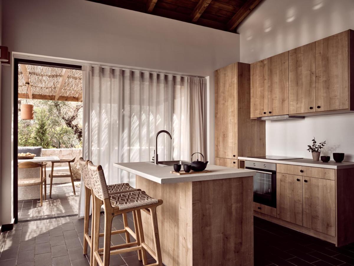 Zayn Luxury Villas, A Serene Escape, By Thinkvilla 蒂锡利维 外观 照片