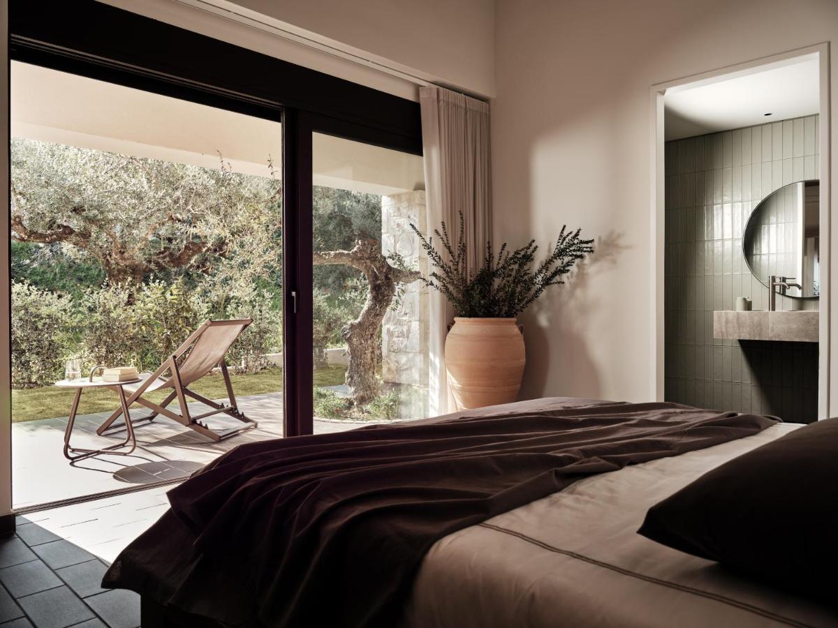 Zayn Luxury Villas, A Serene Escape, By Thinkvilla 蒂锡利维 外观 照片