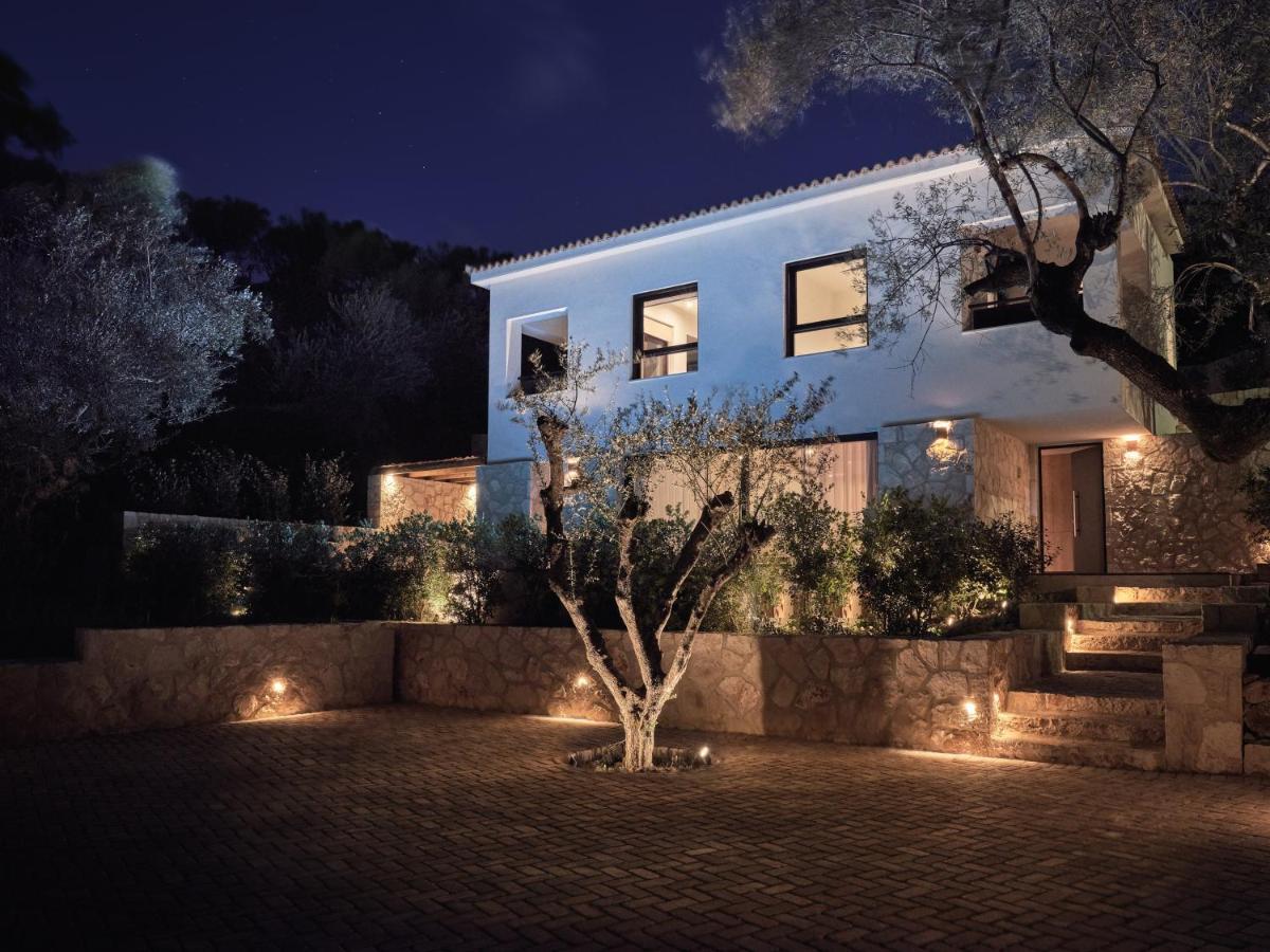 Zayn Luxury Villas, A Serene Escape, By Thinkvilla 蒂锡利维 外观 照片