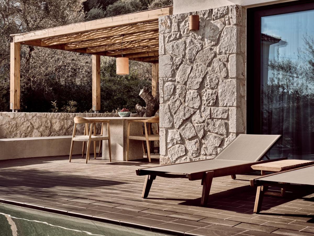 Zayn Luxury Villas, A Serene Escape, By Thinkvilla 蒂锡利维 外观 照片