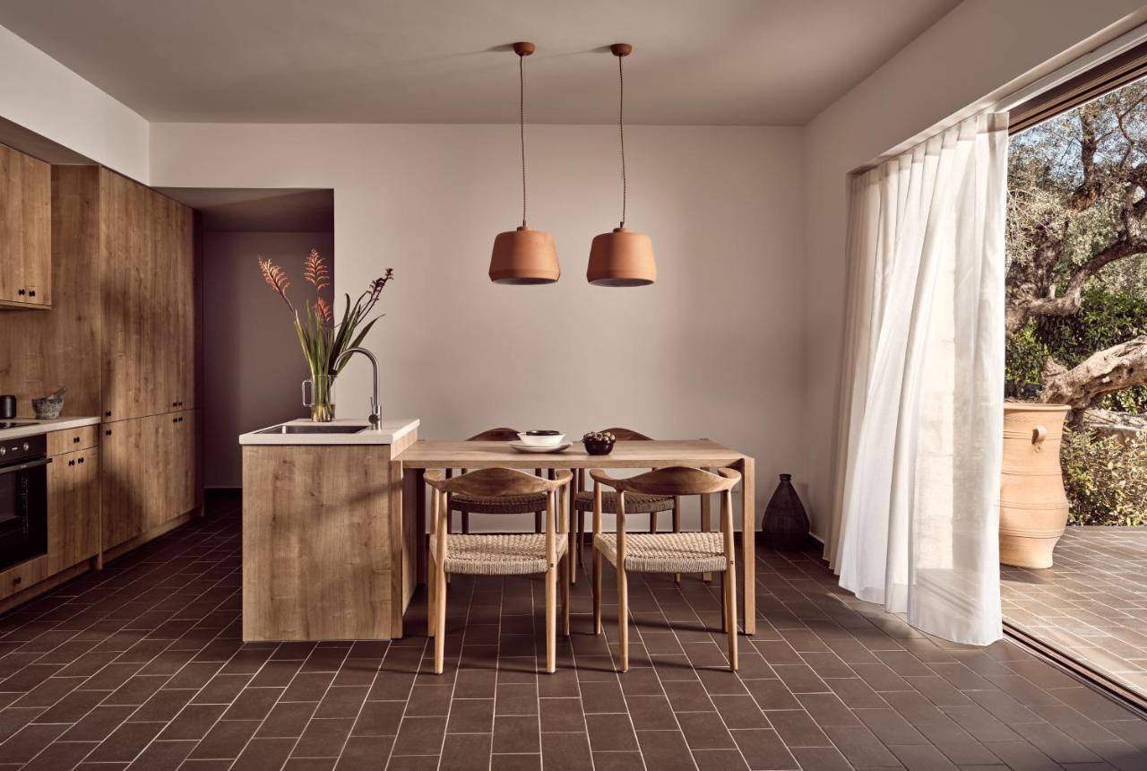 Zayn Luxury Villas, A Serene Escape, By Thinkvilla 蒂锡利维 外观 照片