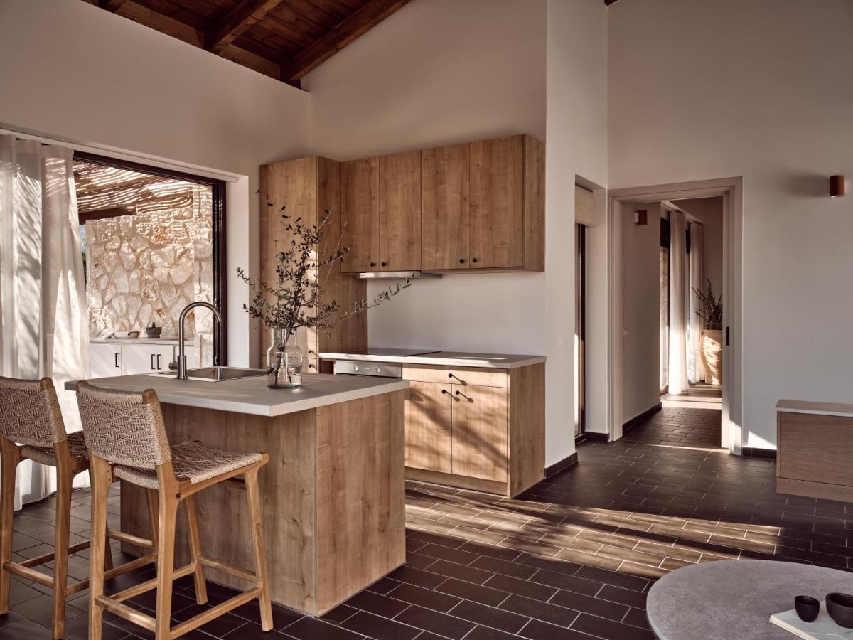 Zayn Luxury Villas, A Serene Escape, By Thinkvilla 蒂锡利维 外观 照片