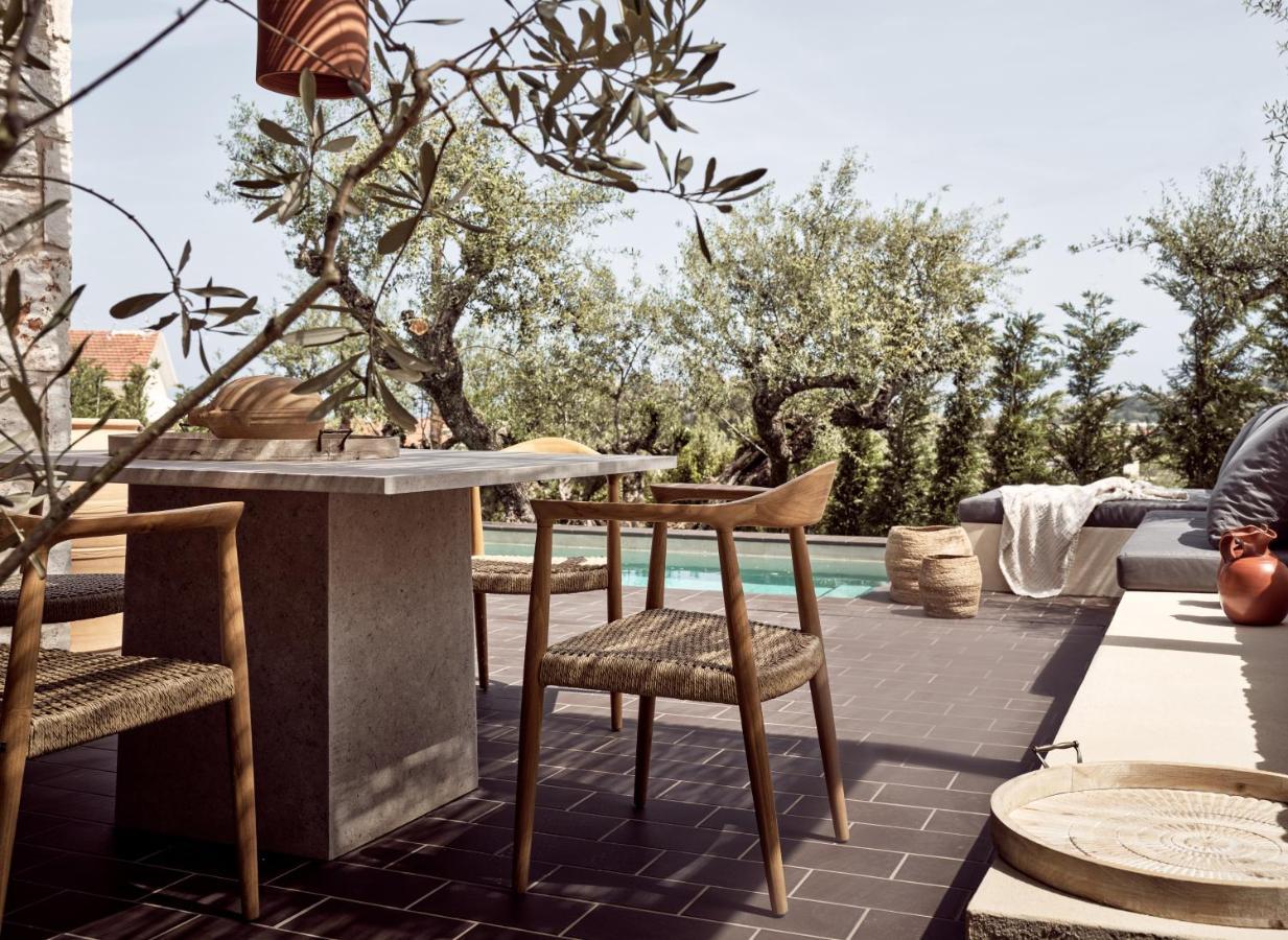 Zayn Luxury Villas, A Serene Escape, By Thinkvilla 蒂锡利维 外观 照片