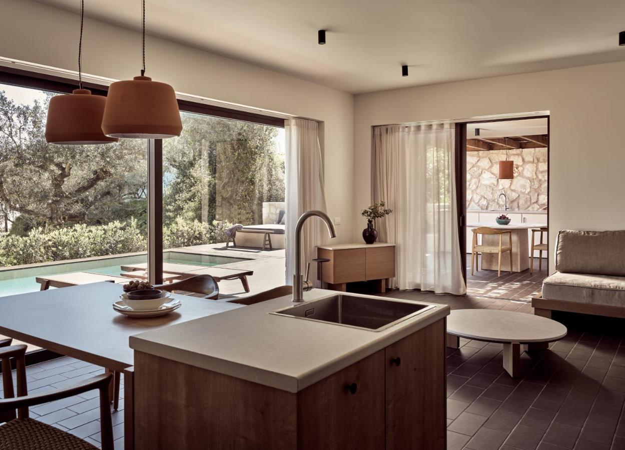 Zayn Luxury Villas, A Serene Escape, By Thinkvilla 蒂锡利维 外观 照片