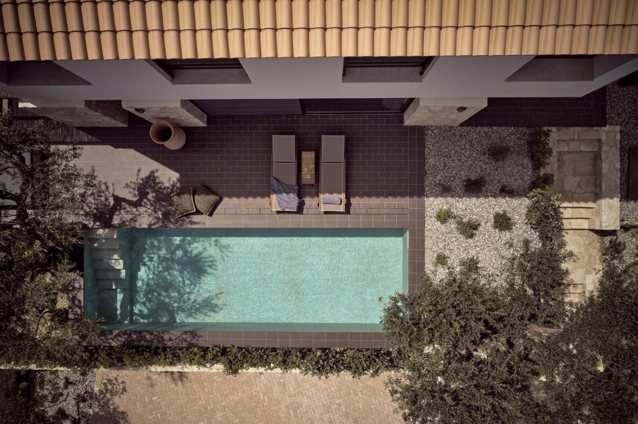 Zayn Luxury Villas, A Serene Escape, By Thinkvilla 蒂锡利维 外观 照片