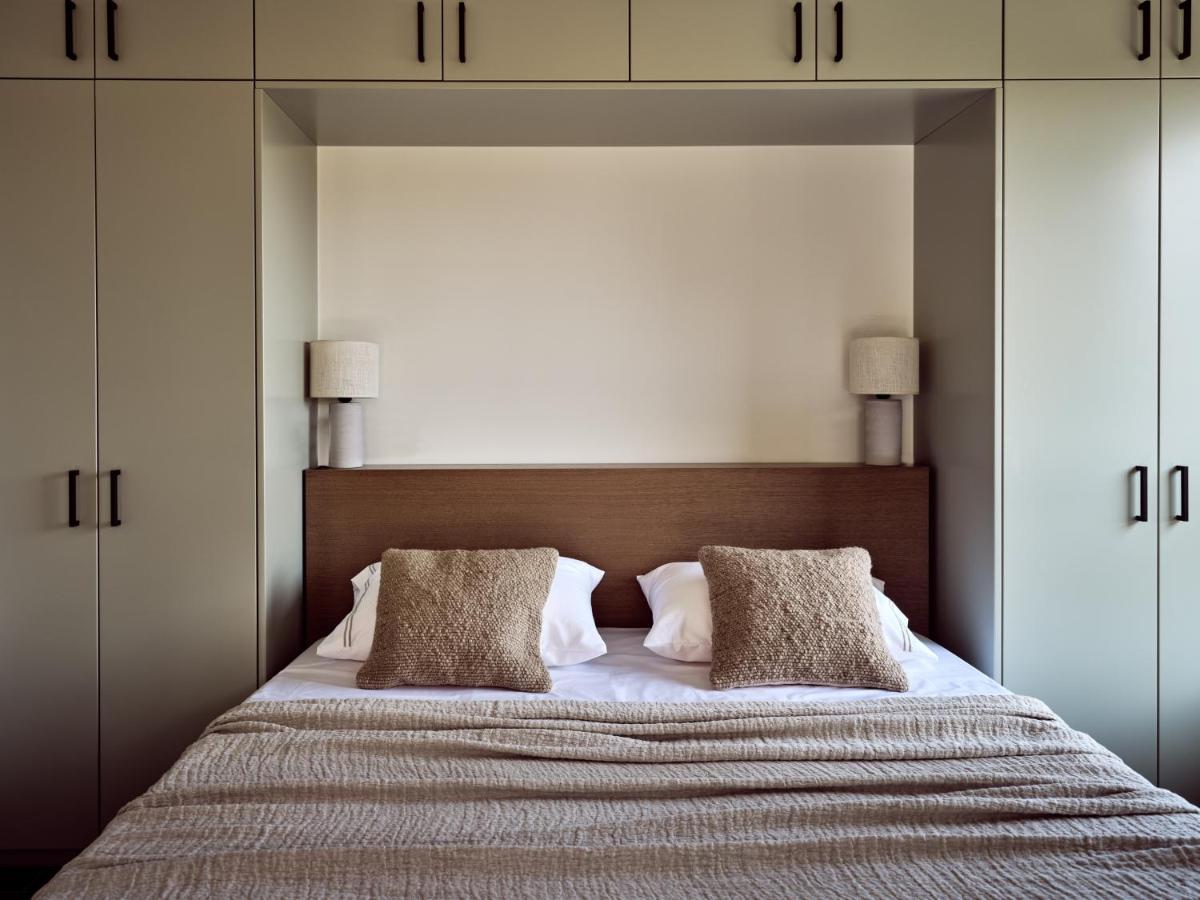 Zayn Luxury Villas, A Serene Escape, By Thinkvilla 蒂锡利维 外观 照片