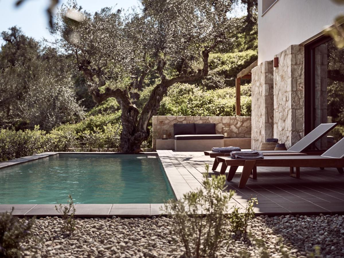 Zayn Luxury Villas, A Serene Escape, By Thinkvilla 蒂锡利维 外观 照片