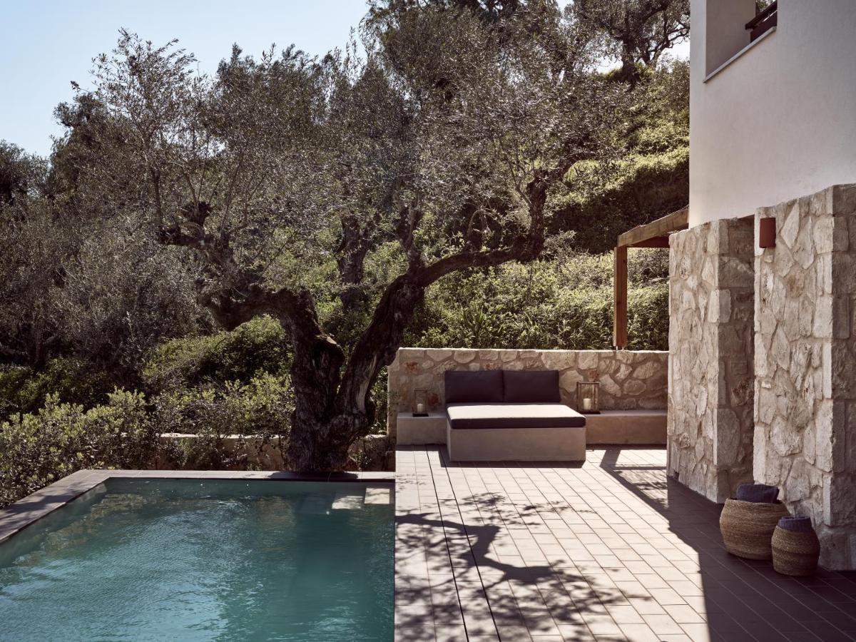 Zayn Luxury Villas, A Serene Escape, By Thinkvilla 蒂锡利维 外观 照片