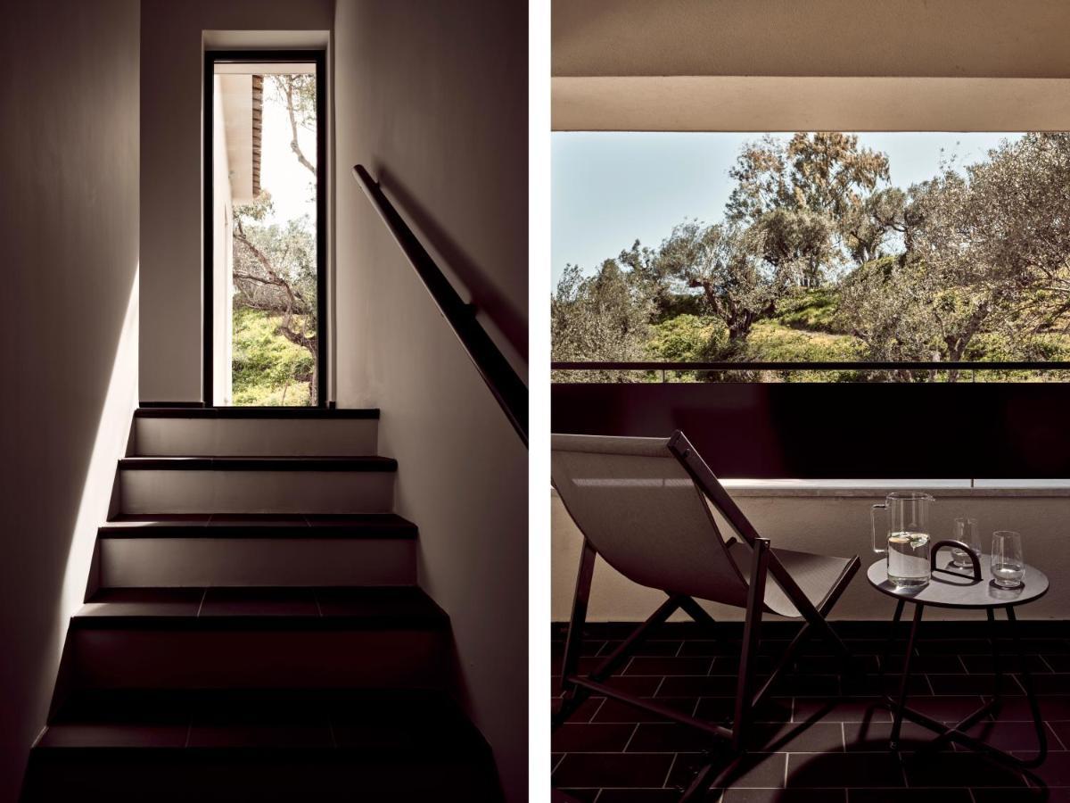 Zayn Luxury Villas, A Serene Escape, By Thinkvilla 蒂锡利维 外观 照片