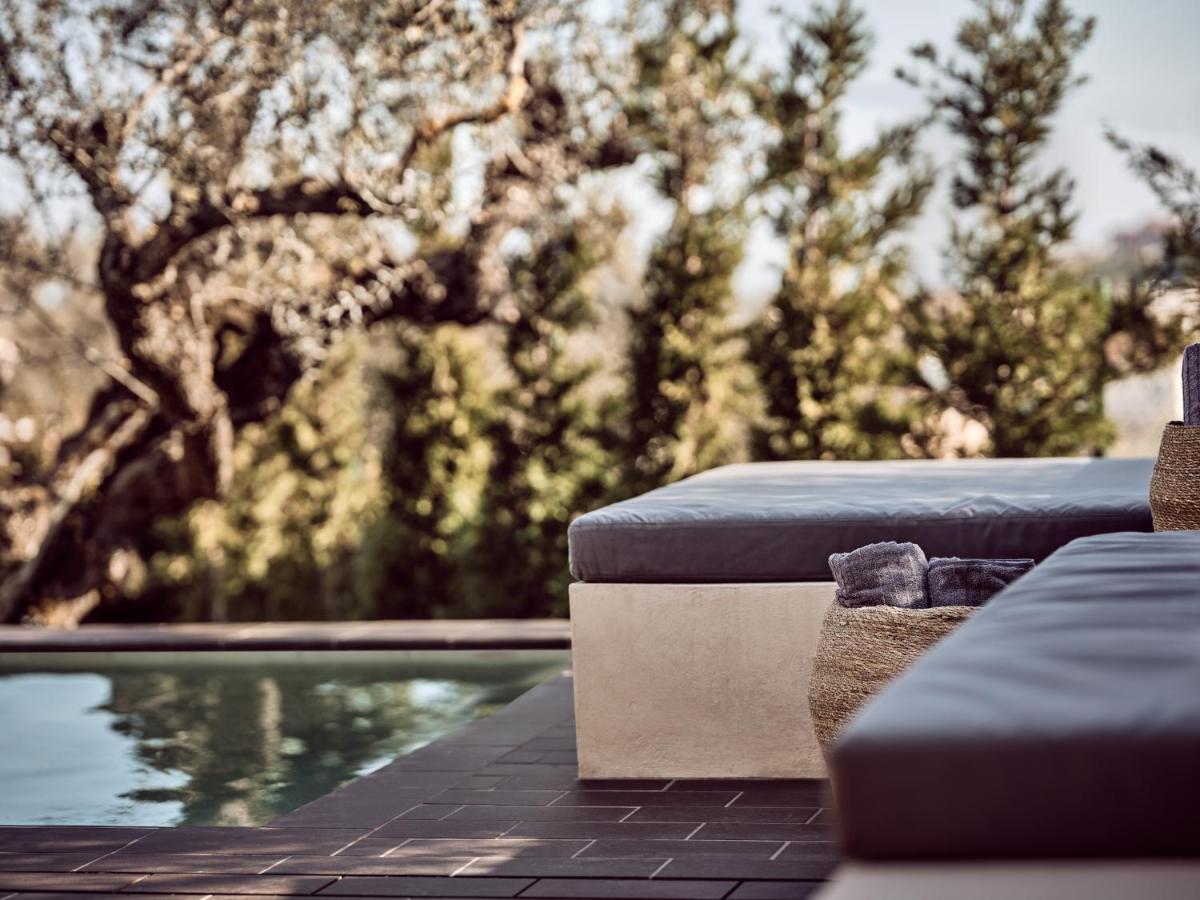 Zayn Luxury Villas, A Serene Escape, By Thinkvilla 蒂锡利维 外观 照片