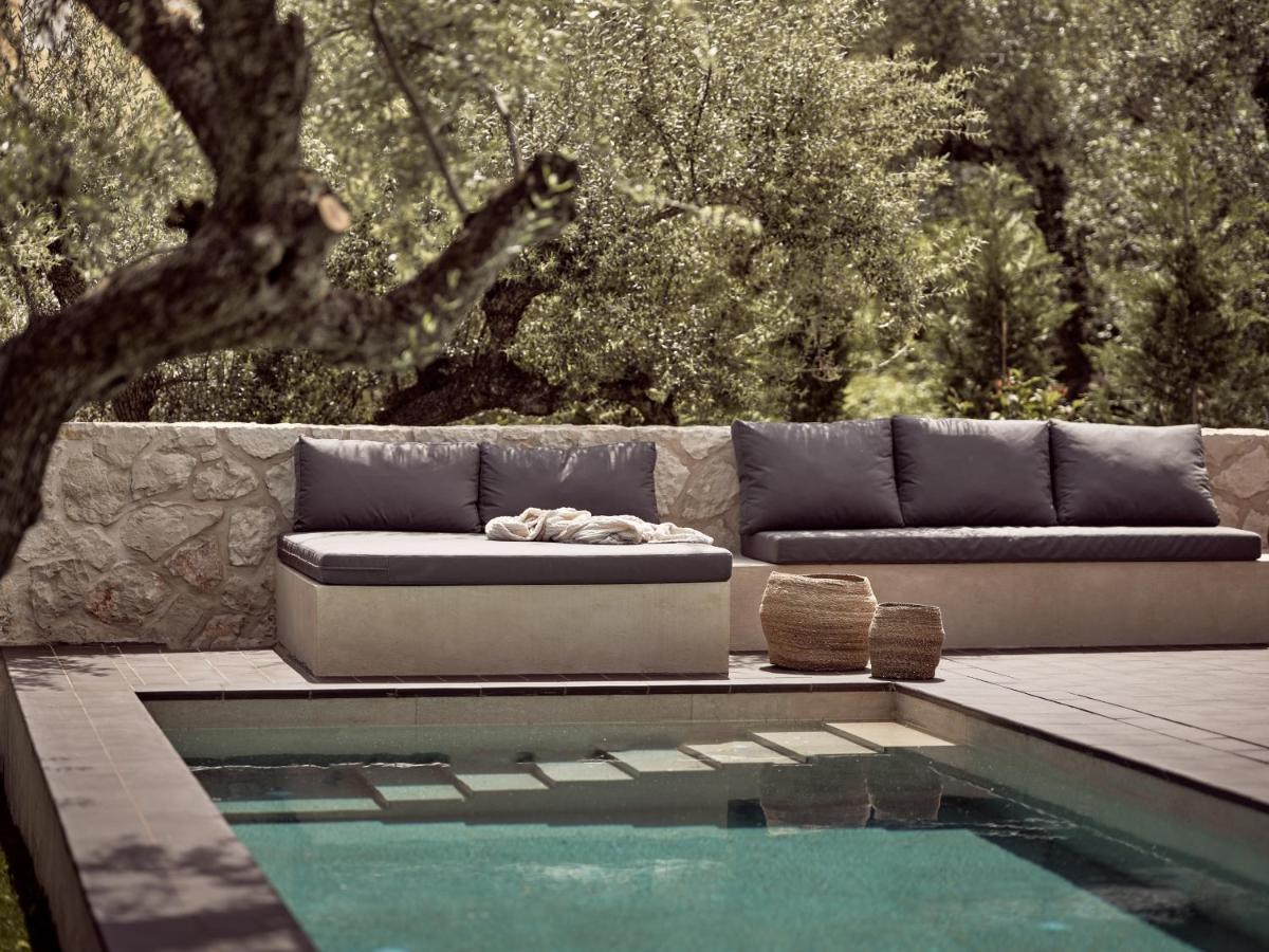 Zayn Luxury Villas, A Serene Escape, By Thinkvilla 蒂锡利维 客房 照片
