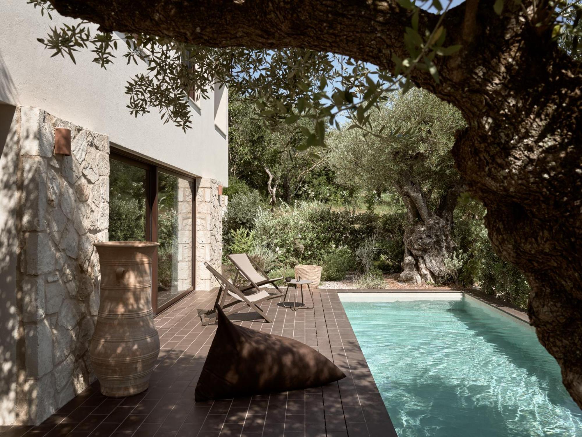 Zayn Luxury Villas, A Serene Escape, By Thinkvilla 蒂锡利维 外观 照片