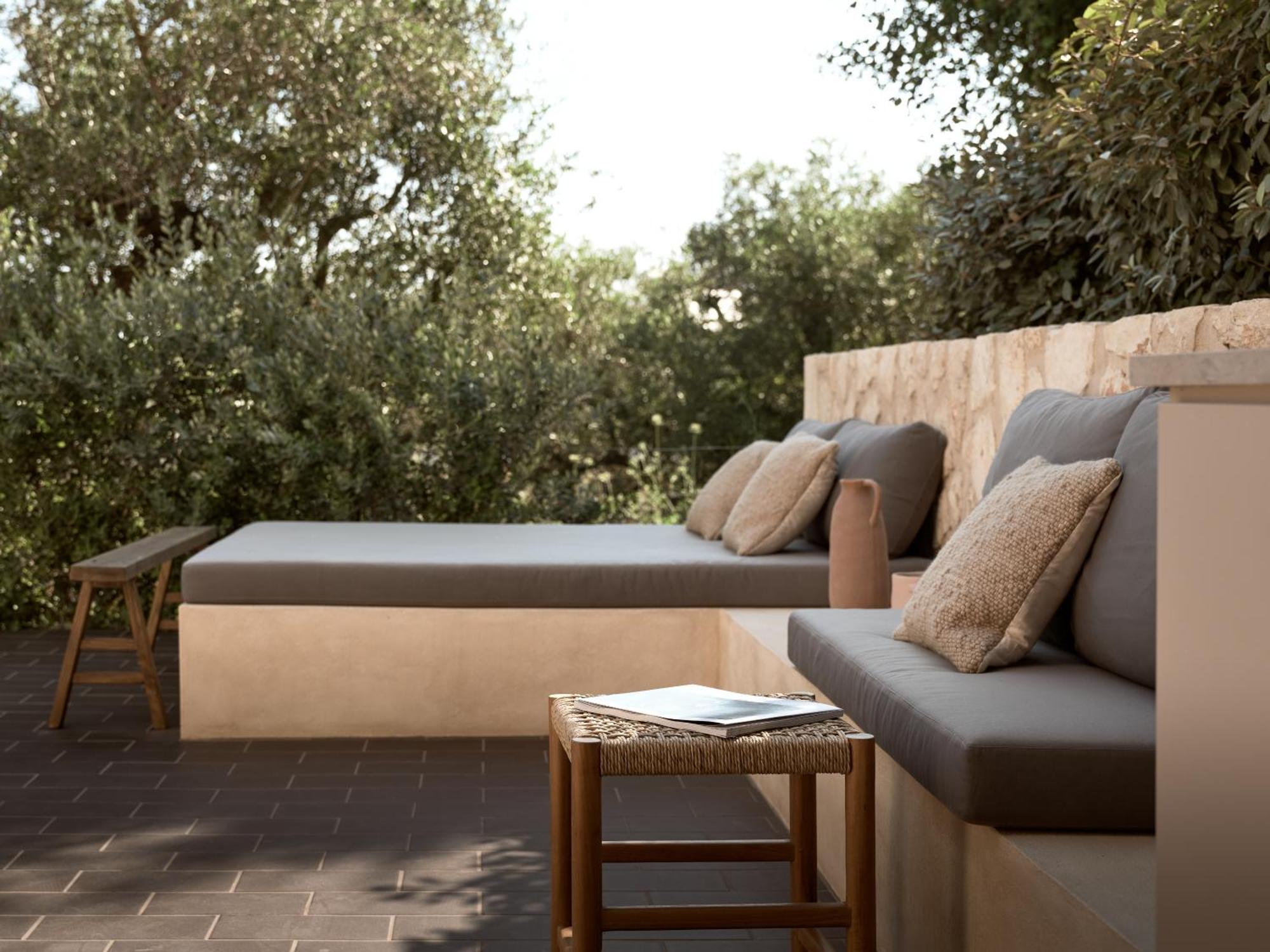 Zayn Luxury Villas, A Serene Escape, By Thinkvilla 蒂锡利维 外观 照片