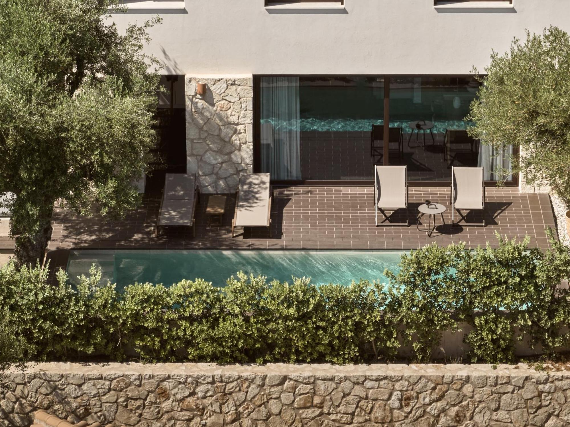Zayn Luxury Villas, A Serene Escape, By Thinkvilla 蒂锡利维 外观 照片