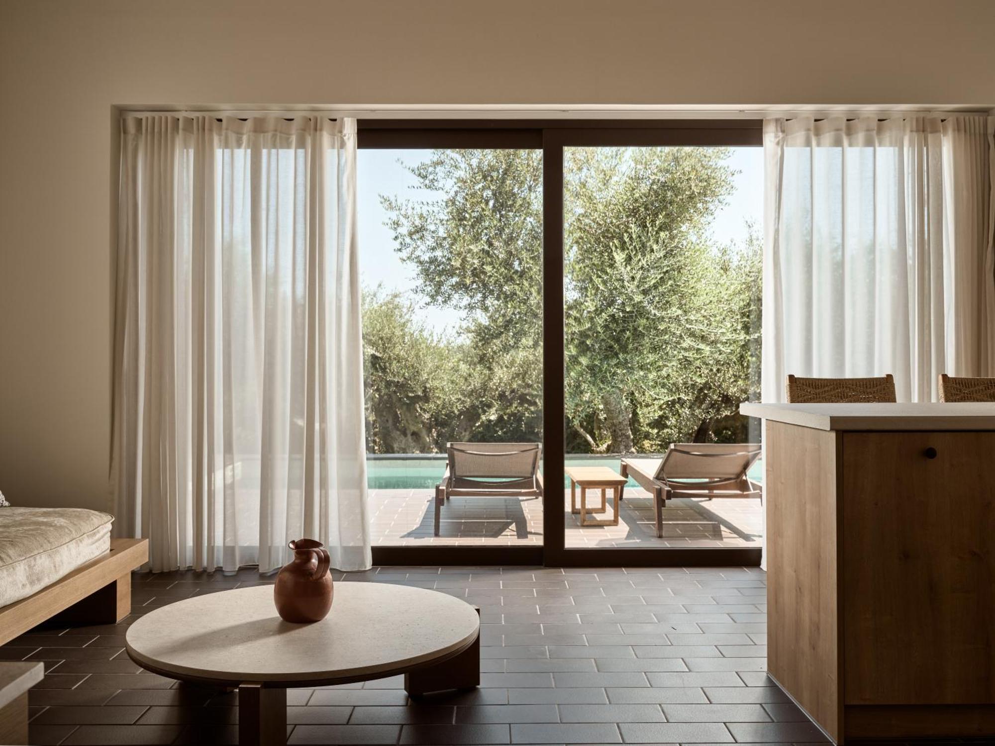 Zayn Luxury Villas, A Serene Escape, By Thinkvilla 蒂锡利维 外观 照片