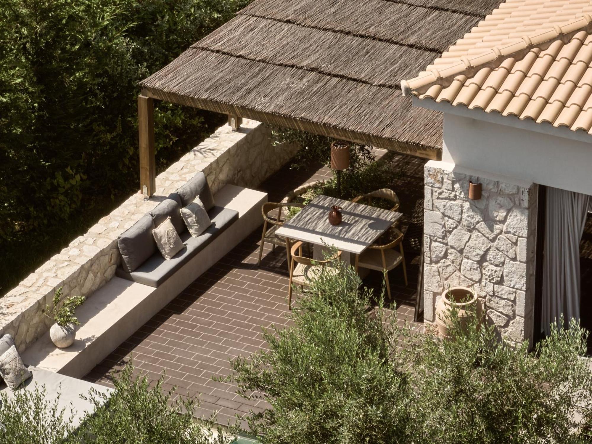 Zayn Luxury Villas, A Serene Escape, By Thinkvilla 蒂锡利维 外观 照片